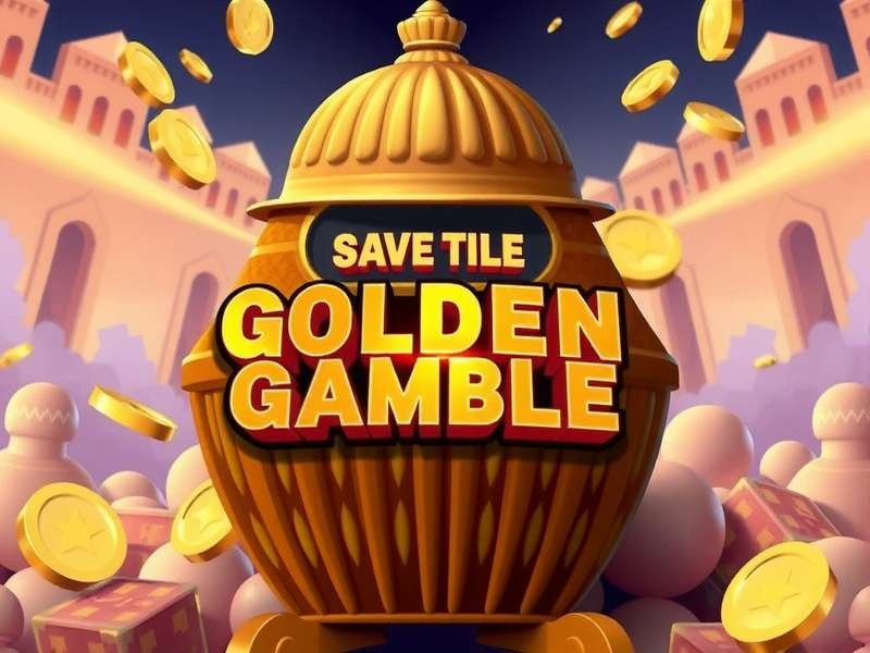 Golden Gamble Player Gathering Golden Gamble Community Event