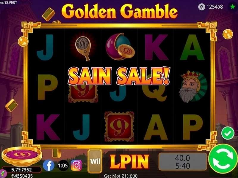 How to Download Golden Gamble Golden Gamble Download Screen